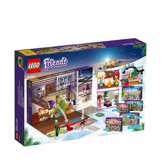LEGO  41690 Le calendrier de l’Avent Lego Friends 