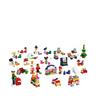 LEGO  41690 Friends Adventskalender 