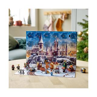 LEGO®  76390 Le calendrier de l’Avent Harry Potter™ 