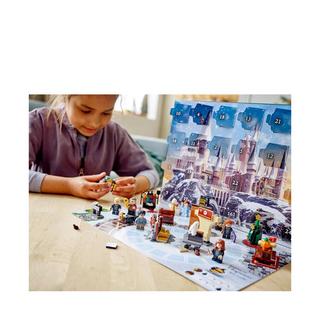 LEGO®  76390 Le calendrier de l’Avent Harry Potter™ 