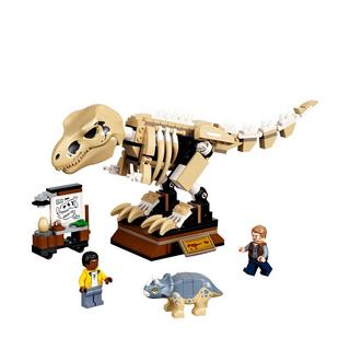 LEGO®  76940  La mostra del fossile di dinosauro T. Rex 