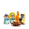 LEGO  10946 Avventura in famiglia sul camper van 
