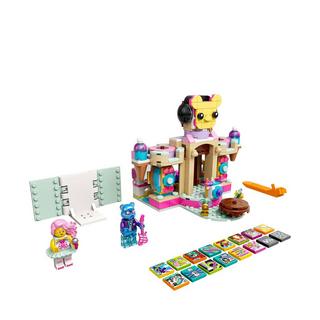 LEGO  43111 Candy Castle Stage 