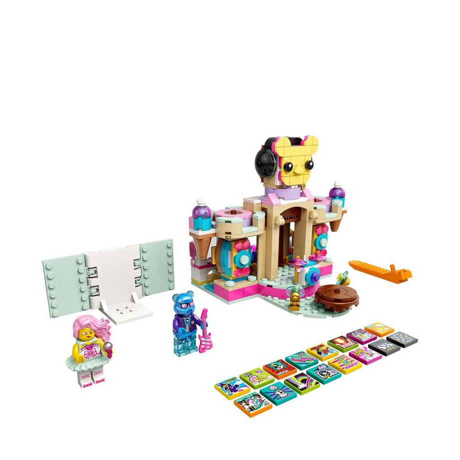 LEGO®  43111 Candy Castle Stage 