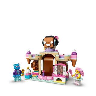 LEGO  43111 Candy Castle Stage 