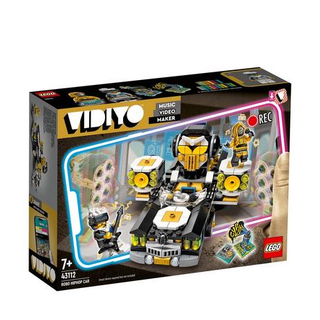 LEGO®  43112 Robo HipHop Car 