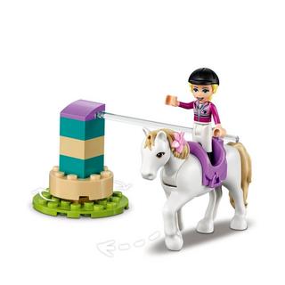 LEGO®  41441 Addestramento equestre e rimorchio 