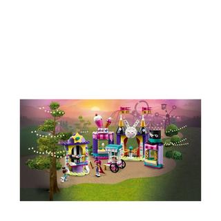 LEGO®  41687 Magische Jahrmarktbuden 