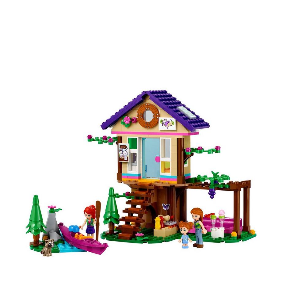 LEGO®  41679 La Baita nel bosco 