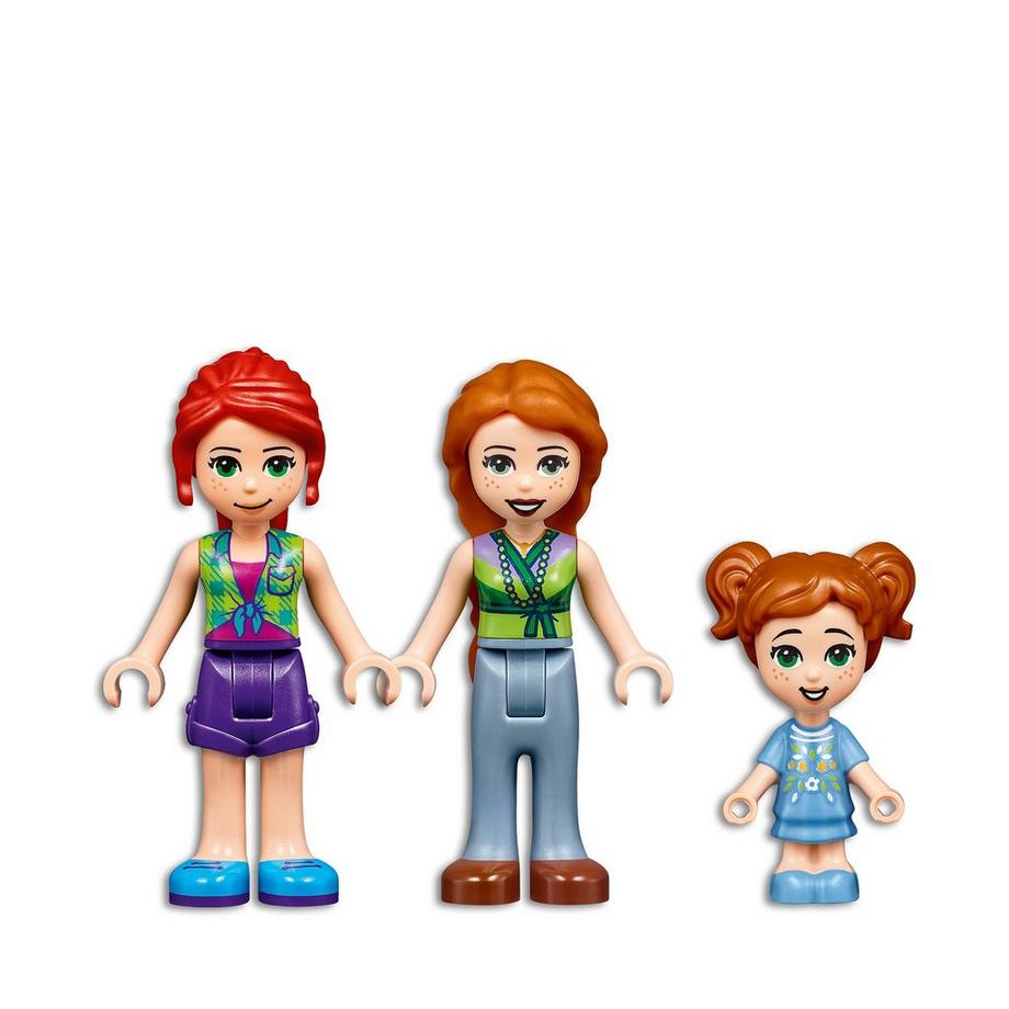 LEGO®  41679 La Baita nel bosco 