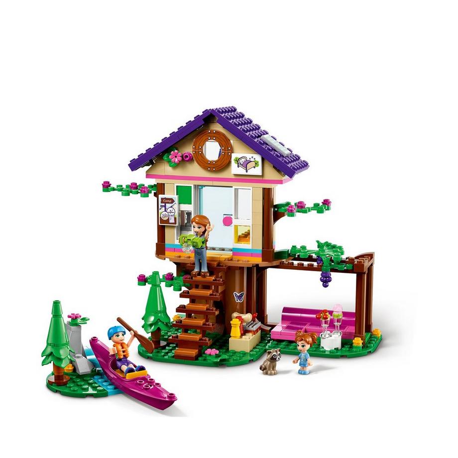 LEGO®  41679 La Baita nel bosco 