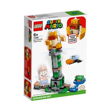 71388 Torre del Boss Sumo Bros Pack di espansione