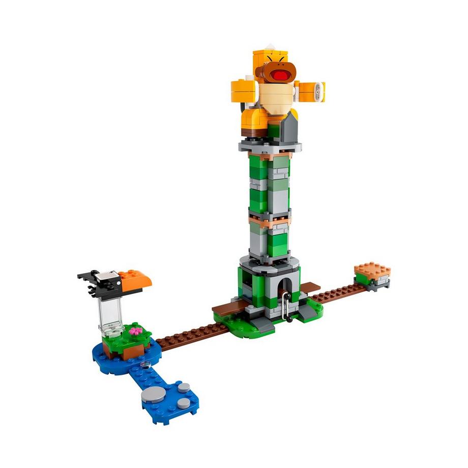 LEGO®  71388 Torre del Boss Sumo Bros Pack di espansione 