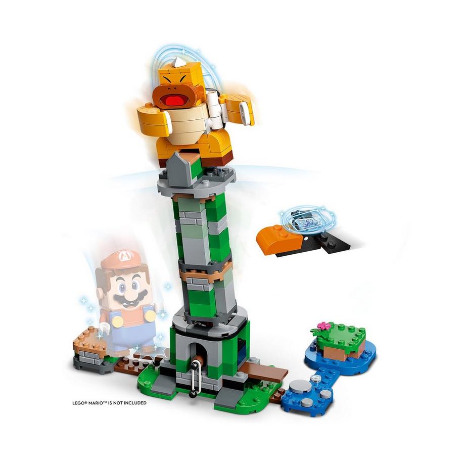 LEGO®  71388 Torre del Boss Sumo Bros Pack di espansione 