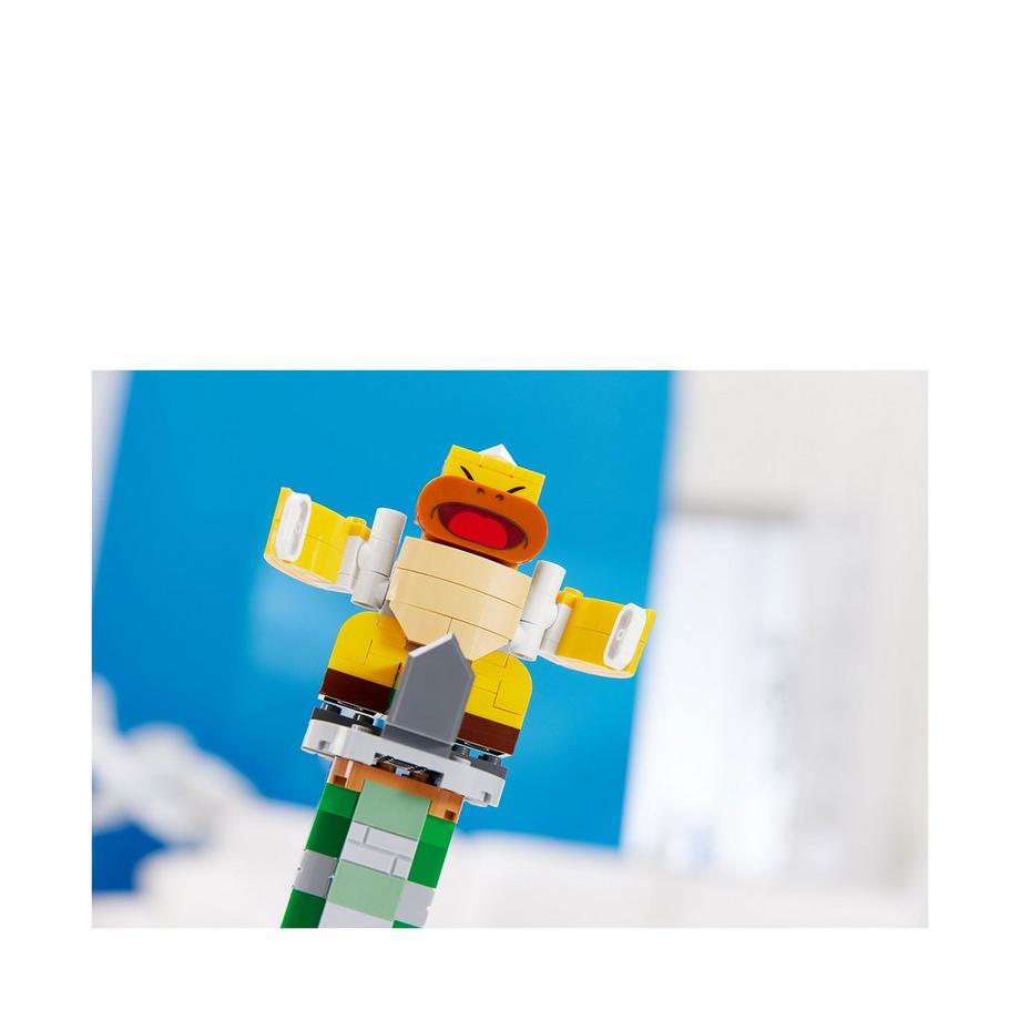 LEGO®  71388 Torre del Boss Sumo Bros Pack di espansione 