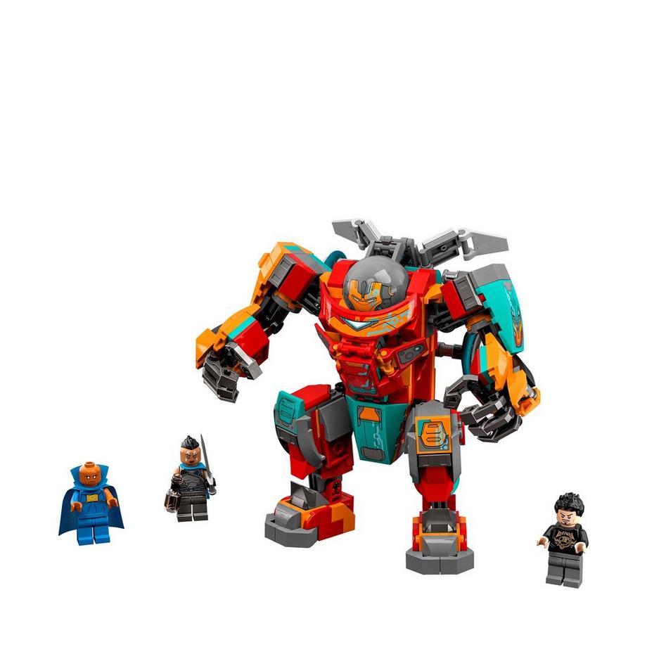 LEGO®  76194 Tony Starks sakaarianischer Iron Man 