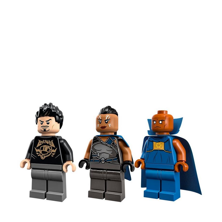 LEGO®  76194 Tony Starks sakaarianischer Iron Man 