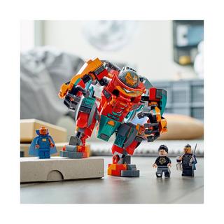 LEGO  76194 Tony Starks sakaarianischer Iron Man 