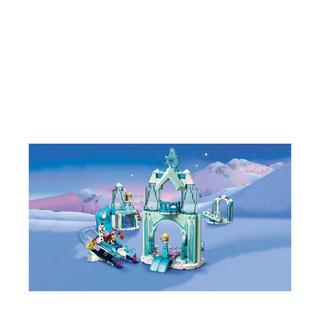 LEGO®  43194 Le monde féérique d’Anna et Elsa de la Reine des Neiges 