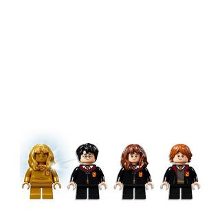 LEGO®  76387 Hogwarts™: Incontro con Fuffi 