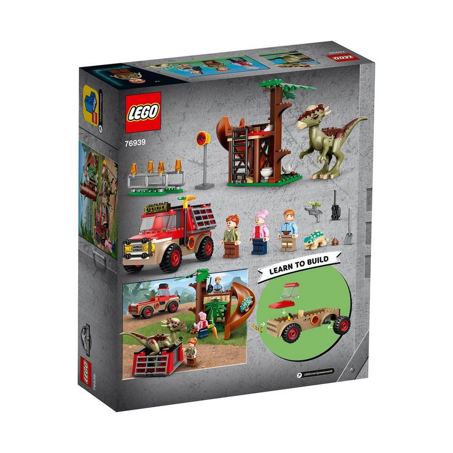 LEGO®  76939 Flucht des Stygimoloch 