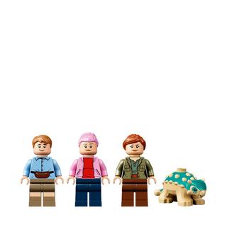 LEGO®  76939 L’évasion du Stygimoloch 