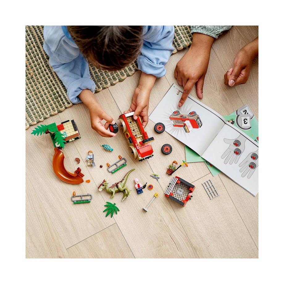 LEGO®  76939 Flucht des Stygimoloch 