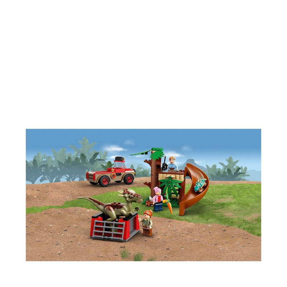 LEGO®  76939 Flucht des Stygimoloch 