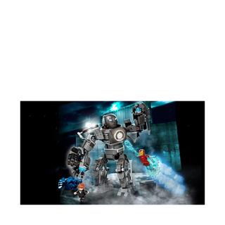 LEGO®  76190 Iron Man: Iron Monger scatena il caos 