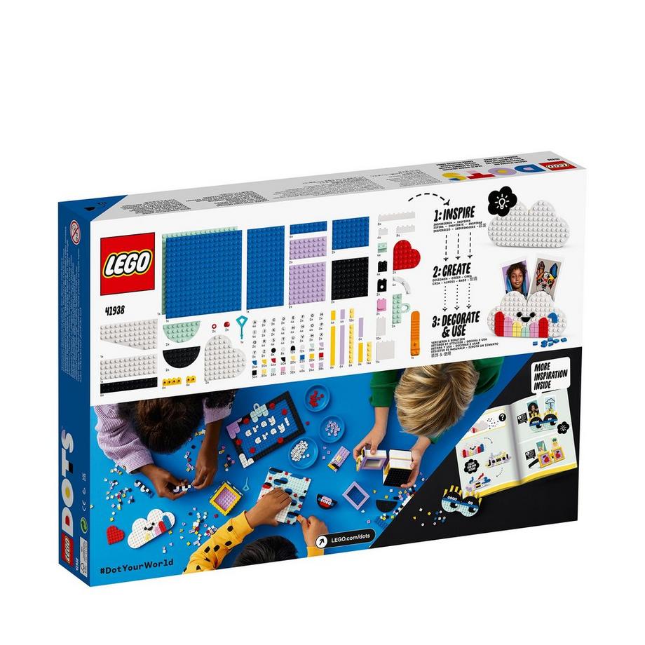 LEGO®  41938 Boîte de loisirs créatifs 
