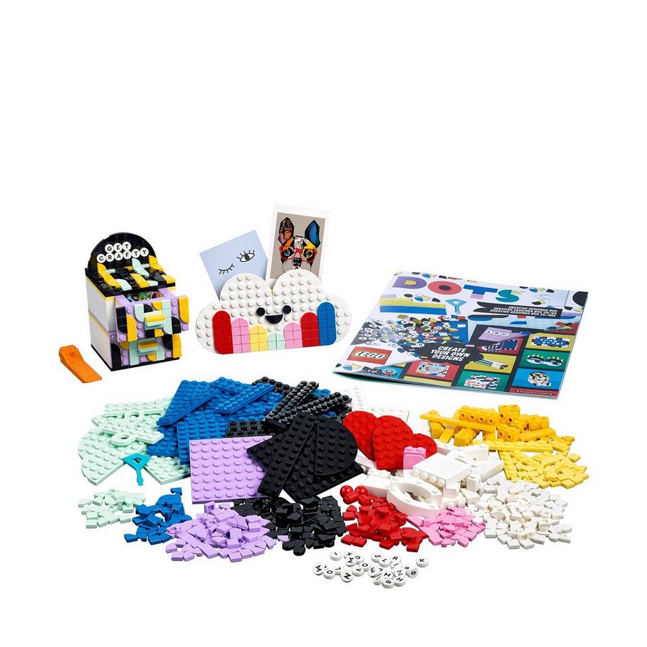 LEGO®  41938 Boîte de loisirs créatifs 