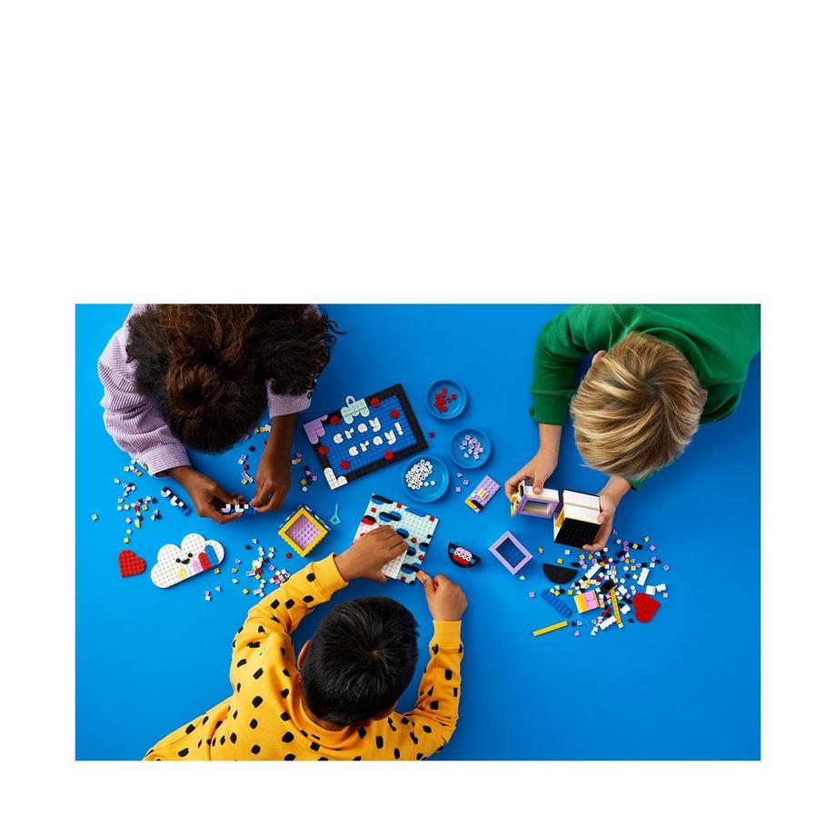 LEGO®  41938 Boîte de loisirs créatifs 