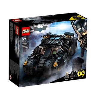 LEGO®  76239 Batmobile™ Tumbler: resa dei conti con Scarecrow™ 