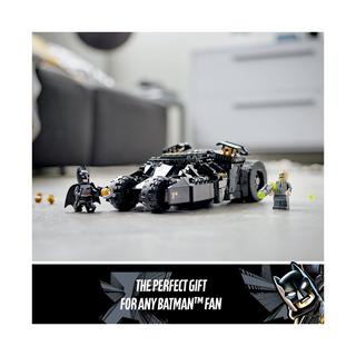 LEGO®  76239 Batmobile™ Tumbler: resa dei conti con Scarecrow™ 