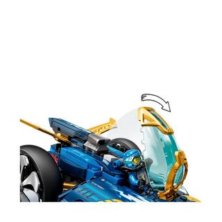 LEGO®  71752  Bolide subacqueo dei Ninja 