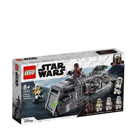 LEGO®  75311 Marauder corazzato imperiale 