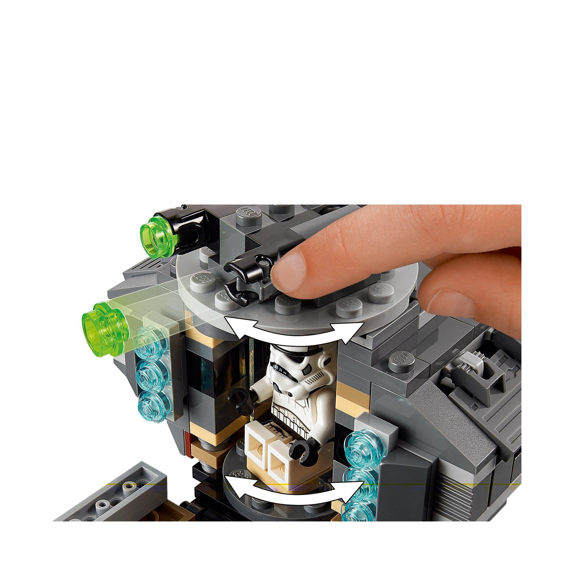 LEGO®  75311 Le maraudeur blindé impérial 