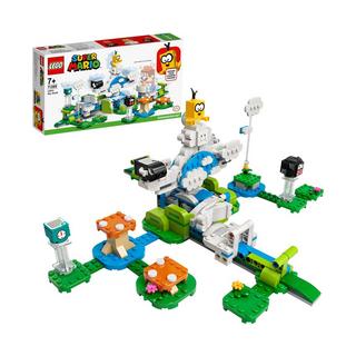 LEGO®  71389 Il mondo-cielo di Lakitu Pack di espansione 