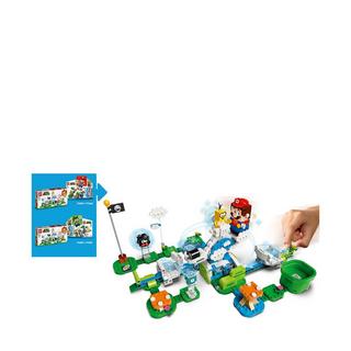LEGO®  71389 Il mondo-cielo di Lakitu Pack di espansione 