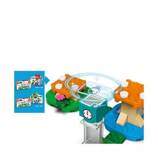 LEGO®  71389 Il mondo-cielo di Lakitu Pack di espansione 