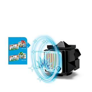 LEGO®  71389 Il mondo-cielo di Lakitu Pack di espansione 