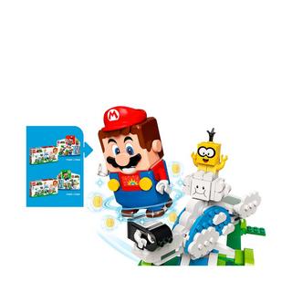 LEGO®  71389 Il mondo-cielo di Lakitu Pack di espansione 