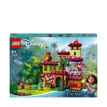 43202 Das Haus der Madrigals