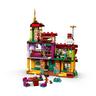LEGO®  43202 Das Haus der Madrigals 