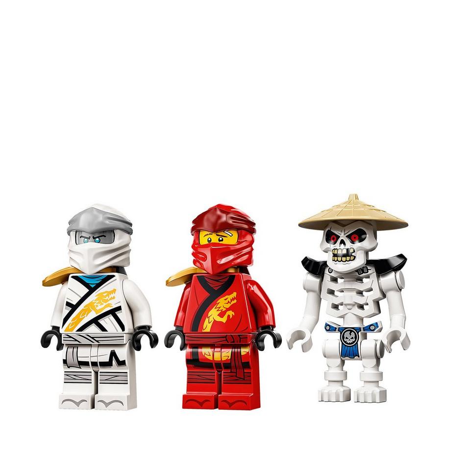 LEGO®  71753 Kais Feuerdrache 