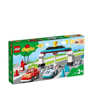 LEGO  10947 Rennwagen 
