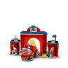 LEGO  10776 Mickys Feuerwehrstation und Feuerwehrauto 