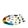 LEGO  11015 Briques créatives « Autour du monde » 