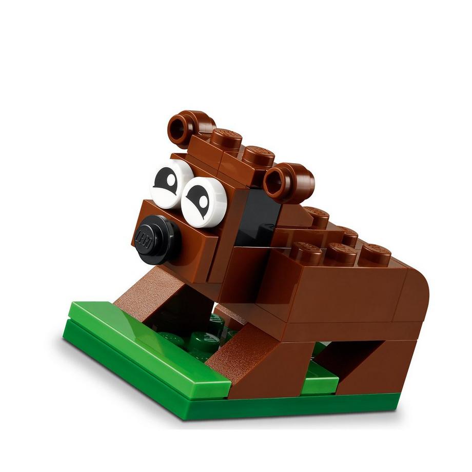 LEGO®  11015 Briques créatives « Autour du monde » 