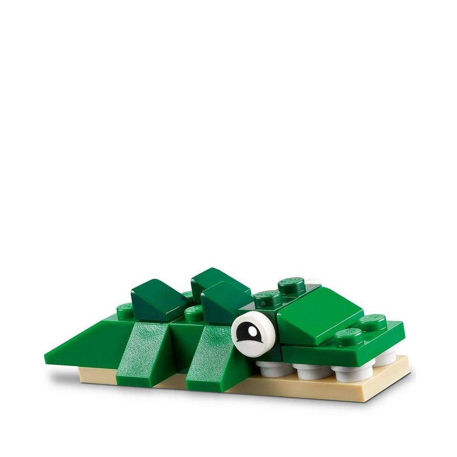 LEGO®  11015 Briques créatives « Autour du monde » 